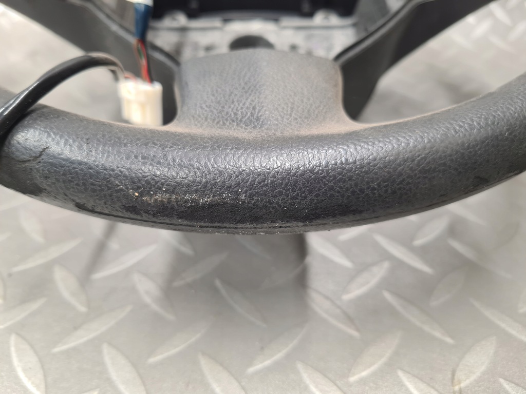 фото №11, Воздуховод управление радио opel agila ii b