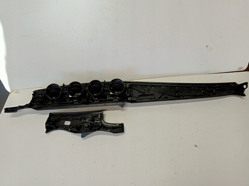 фото №9, Mercedes e-klasa w213 dekor панели молдинг решётка обдув a21368007100