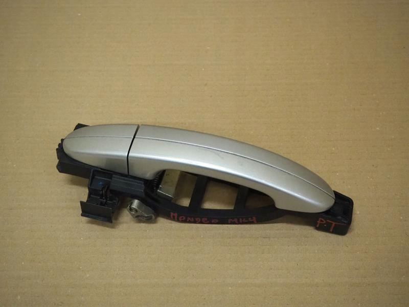 фото №1, Ручка двері правий задня ford mondeo mk4