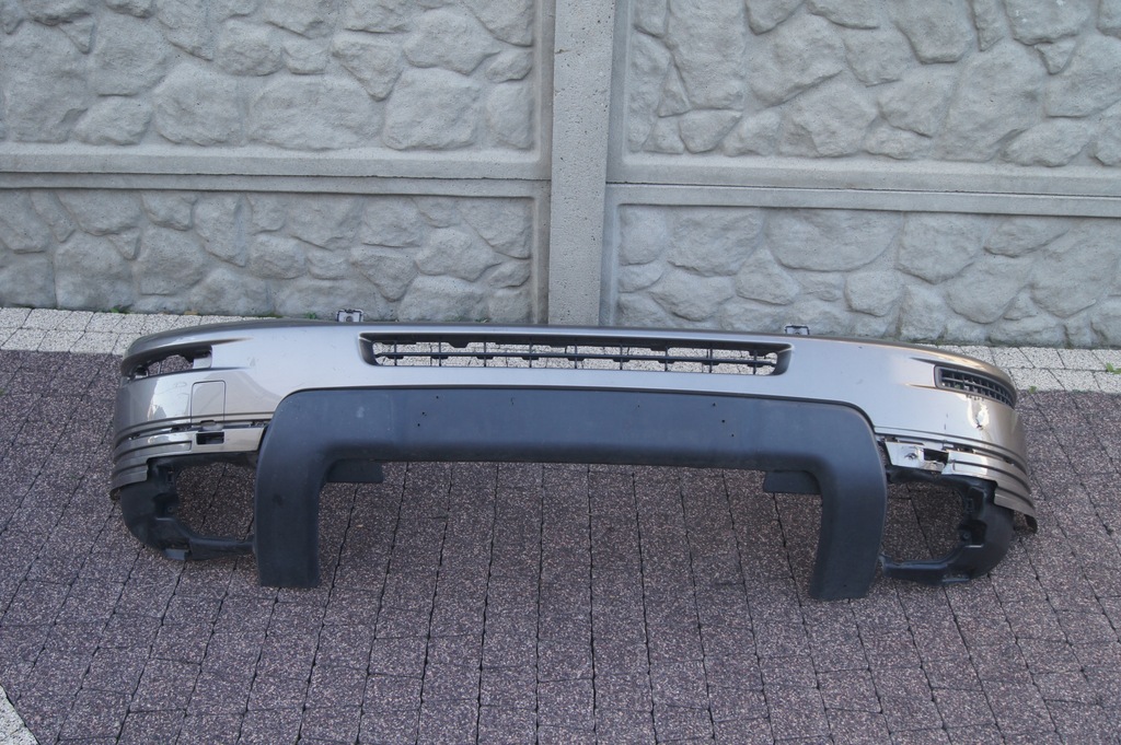 фото №1, Бампер volvo xc90 i lift перед