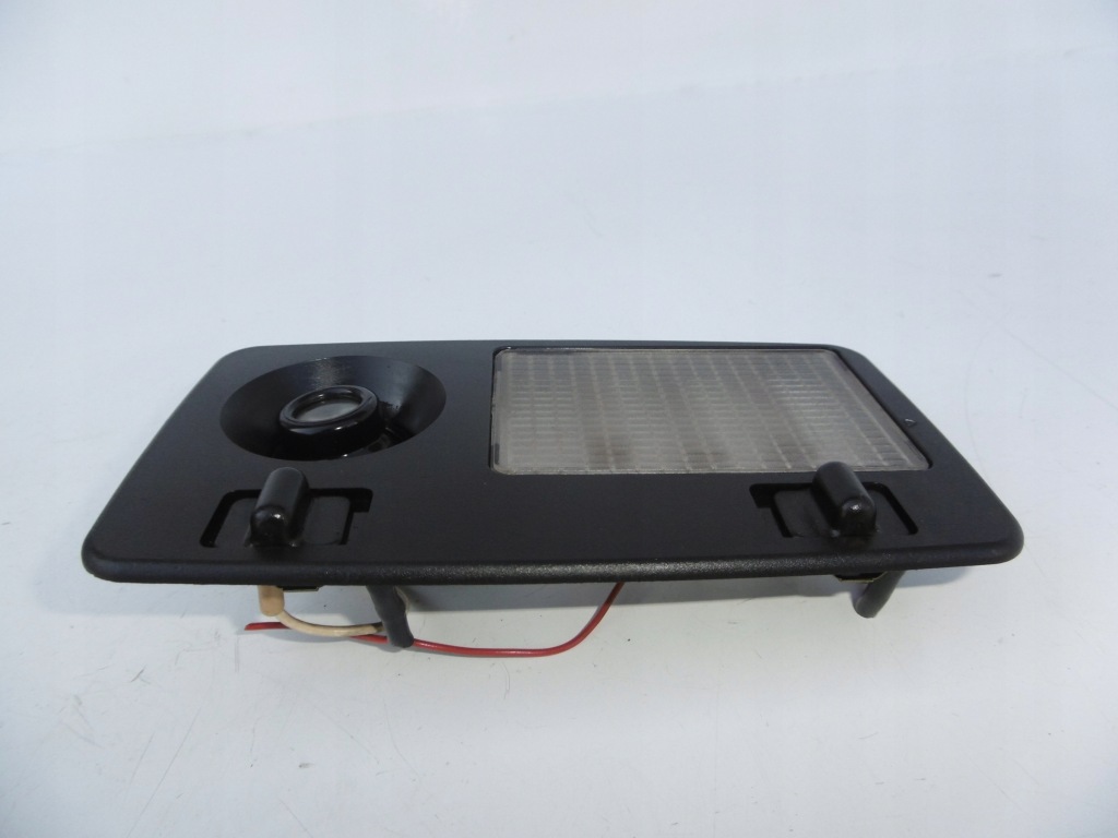 фото №4, Лампа потолочный салона gaz gazelle gazela