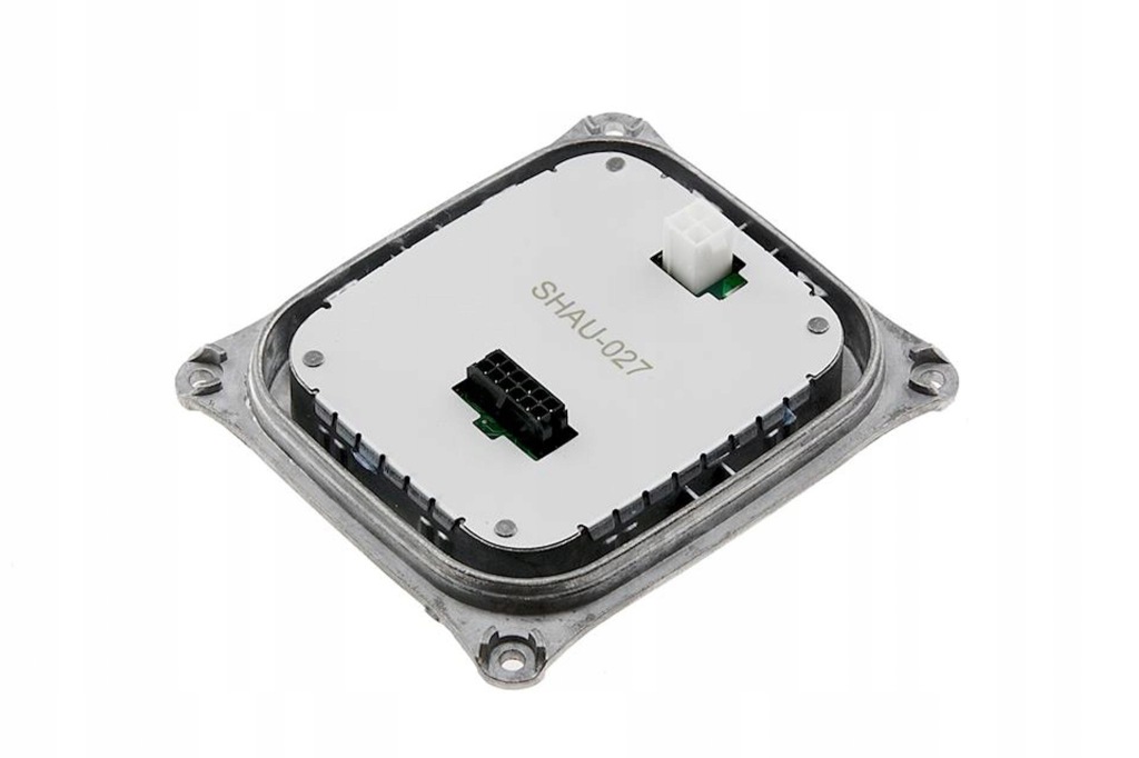 фото №1, Nty блок управления света do движение dziennej