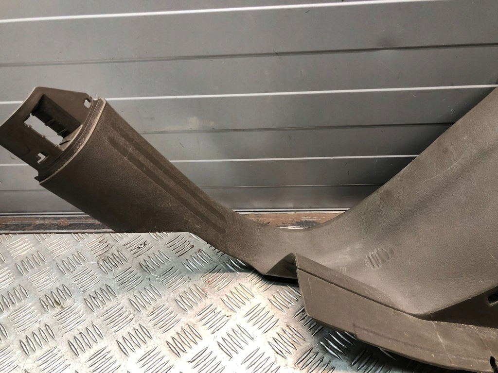 фото №5, Audi q5 sq5 2015 права сторона молдинг поріг задня