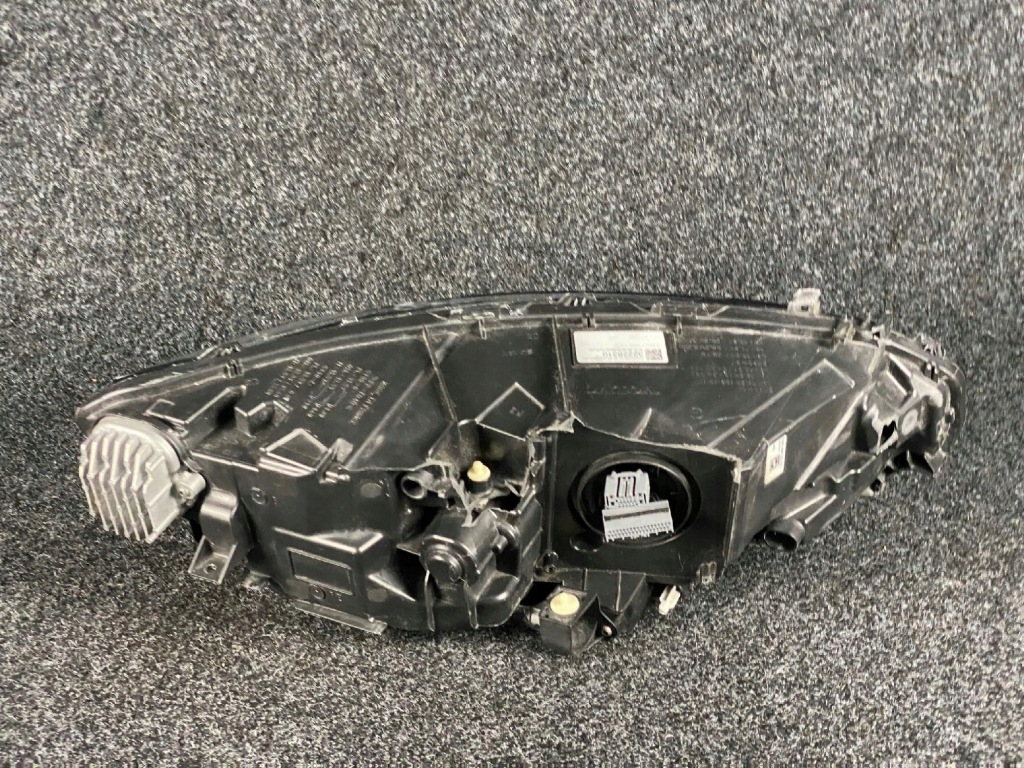 фото №4, Volvo v90 s90 ii лампа led ліва перед 32228310