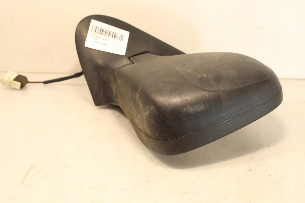 фото №1, Зеркало левая citroen berlingo i ezrc