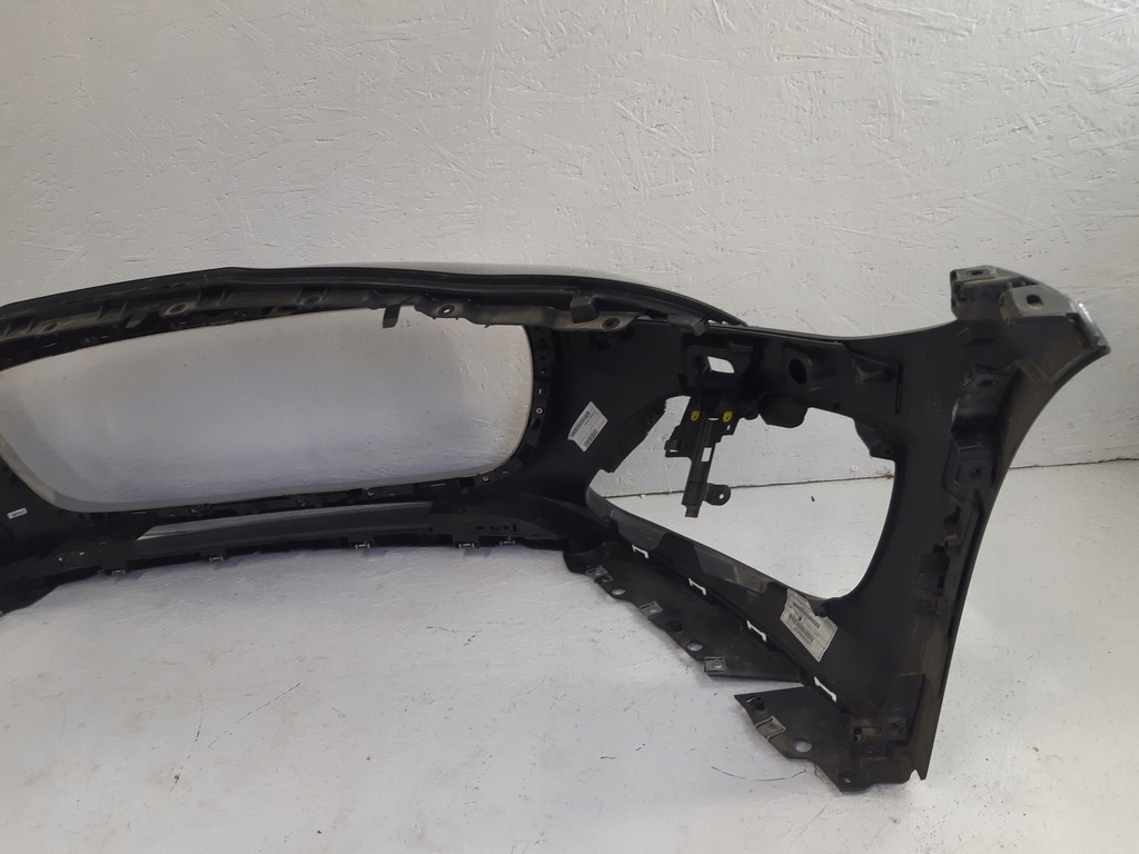 фото №14, Бампер передний jaguar f-type lift 20