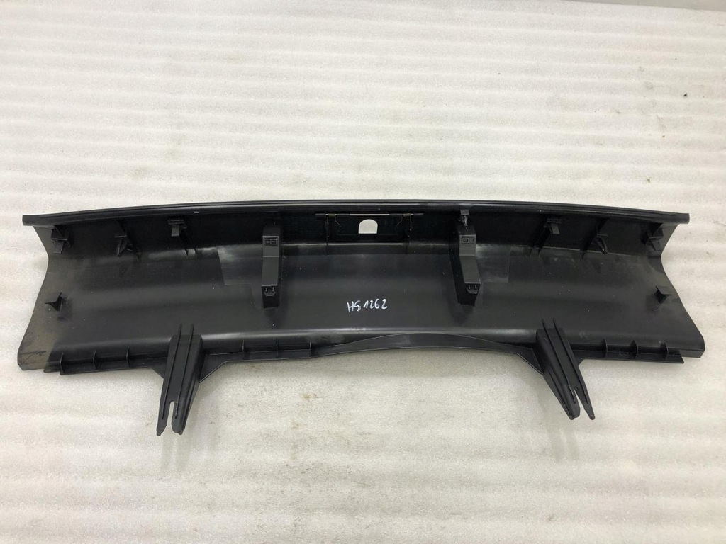 фото №9, Защита поперечина багажника audi a5 8t 8t8864483