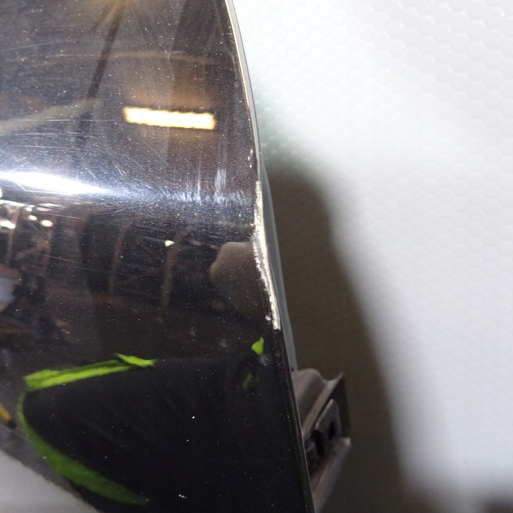 фото №6, Bmw 5 e60 e61 двері перед праве 475/9