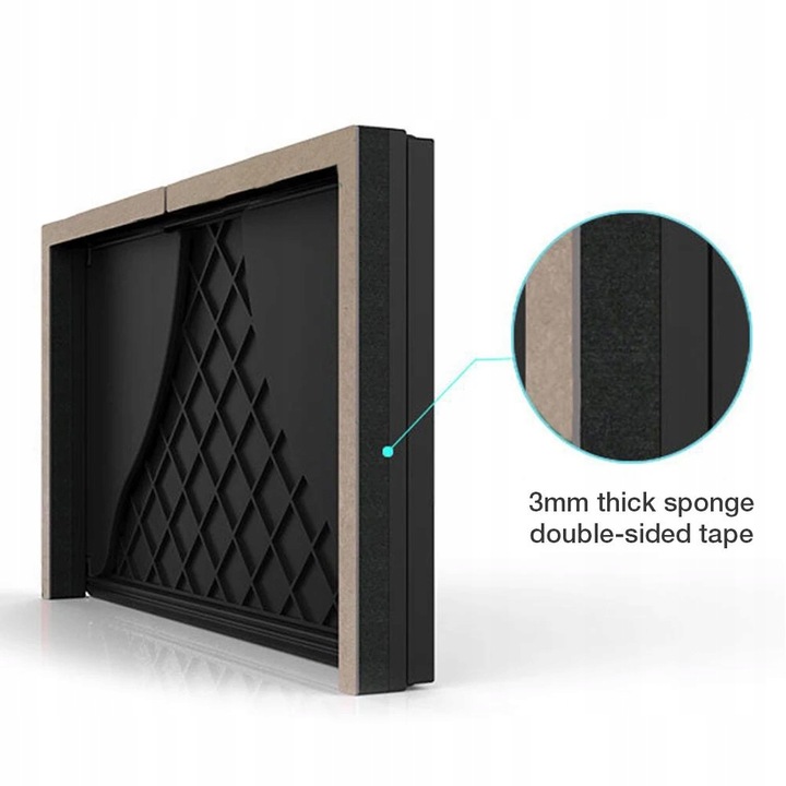 фото №8, Захист сонцезахисна do автомобіля gps navigator