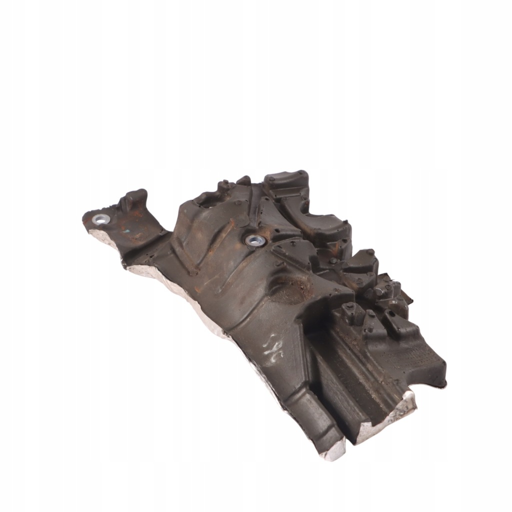 Купить Audi a3 8v защита тепловая шумоизоляция корпус двигателя 04l103954d