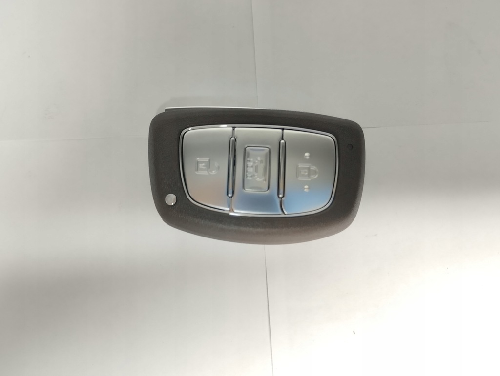 фото №1, Pilot hyundai tucson 2018