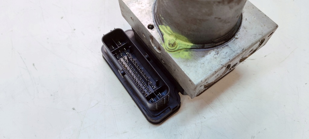 фото №7, Насос блок управления abs esp audi a4 b9 a5 8w 8w0907379e 8w0907379j