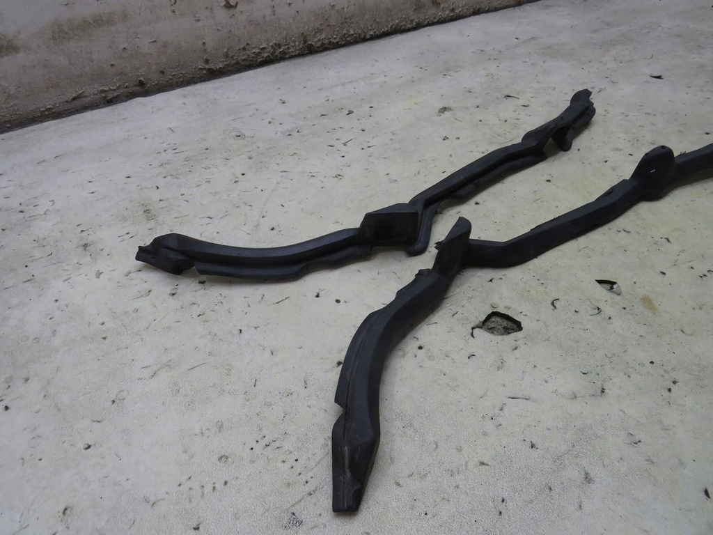 фото №7, Прокладка рами ліва права bmw 6 f06 f12 f13 9166134