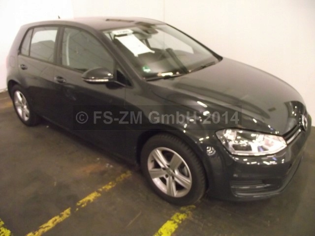 фото №7, Vw golf 7 vii набір стартовий запуск автомобіля автомобіля 5g0920860 5q0937084l