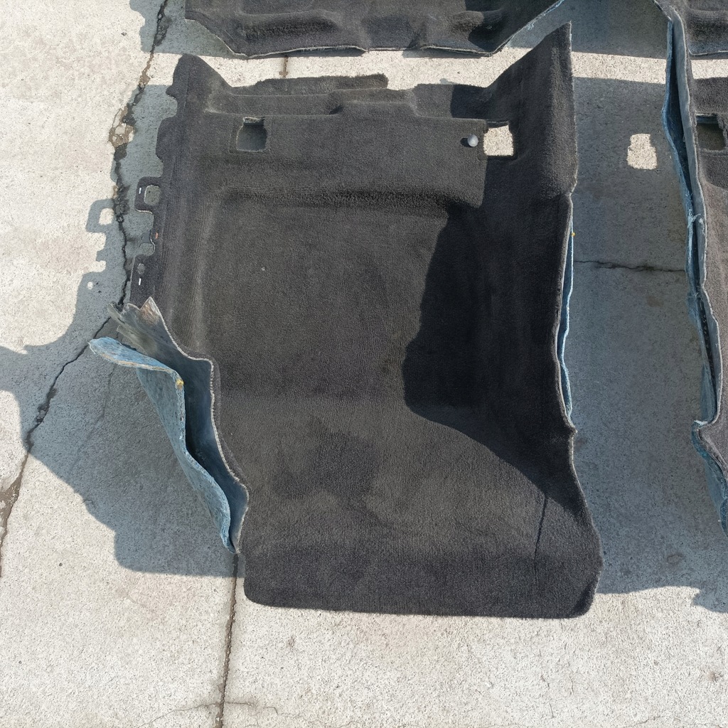 фото №8, Ford fusion 15- обшивка перед задня usa