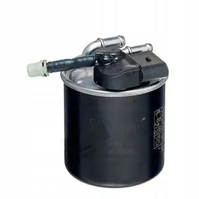 Купити Фільтр пального h406wk hengst фільтр mercedes