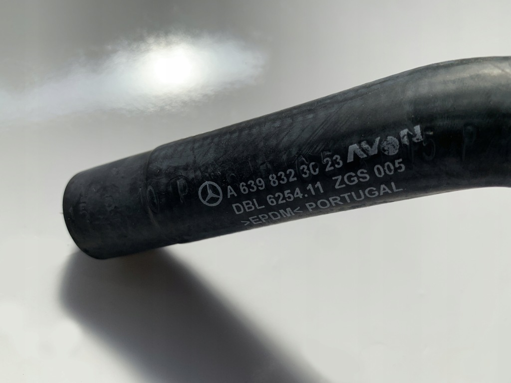 Купити Обігрівач стояночний webasto vito 639 a6398301861