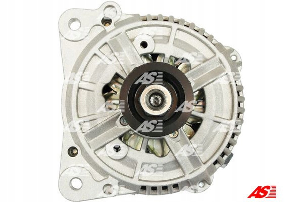 фото №10, Генератор 12v vw golf iii passat transporter vento as-pl