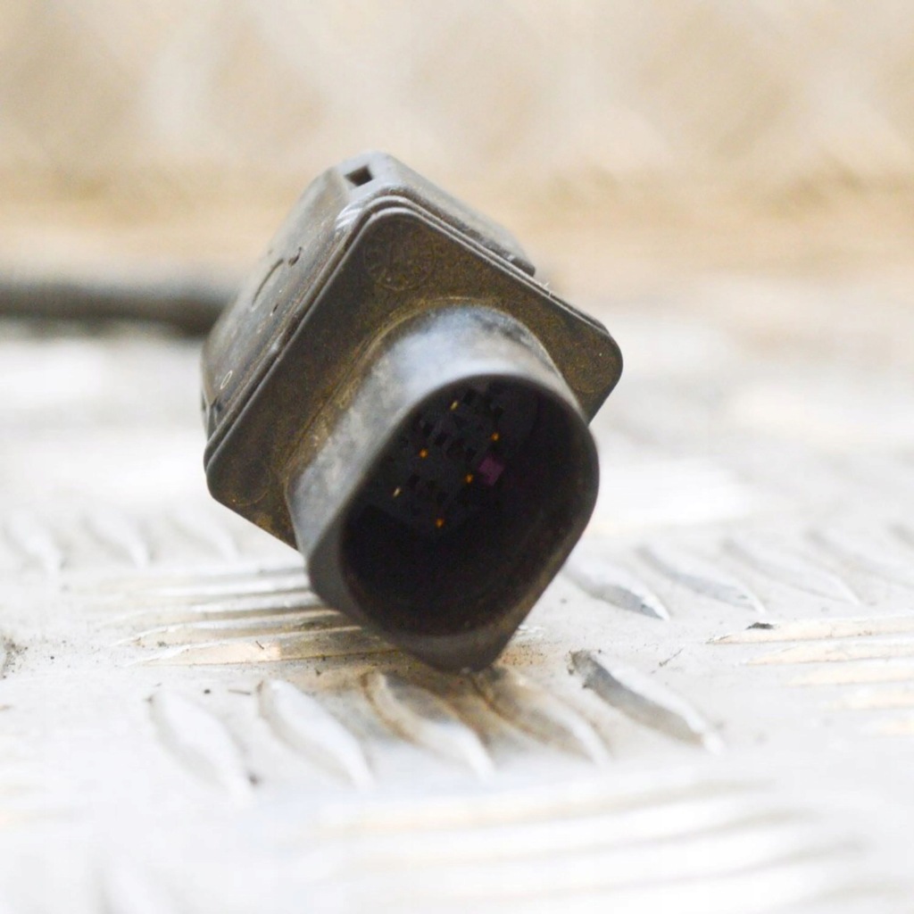 фото №6, Bmw 5 f10 f11 2011 датчик лямбда-зонд