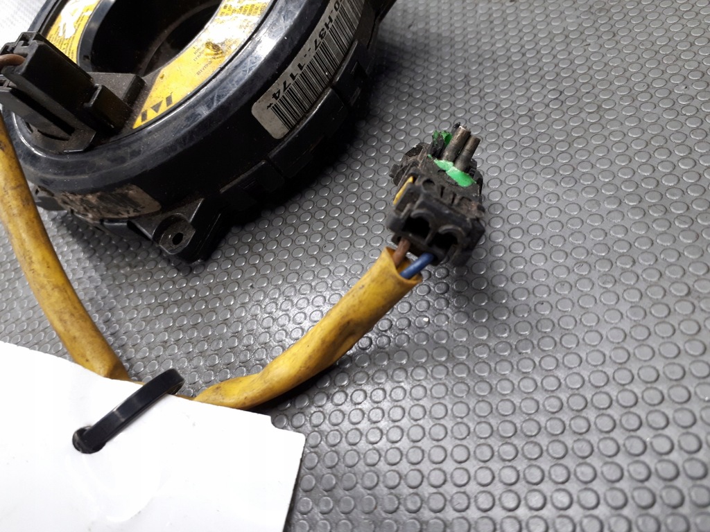 фото №6, Лента hyundai atos 2002