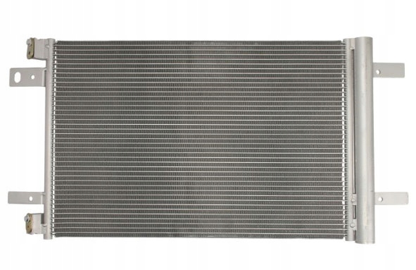 фото №1, Радиатор кондиционера peugeot expert traveller