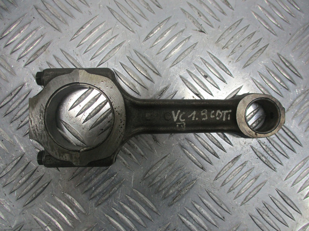 фото №1, Шатун opel vectra c 1.9 cdti