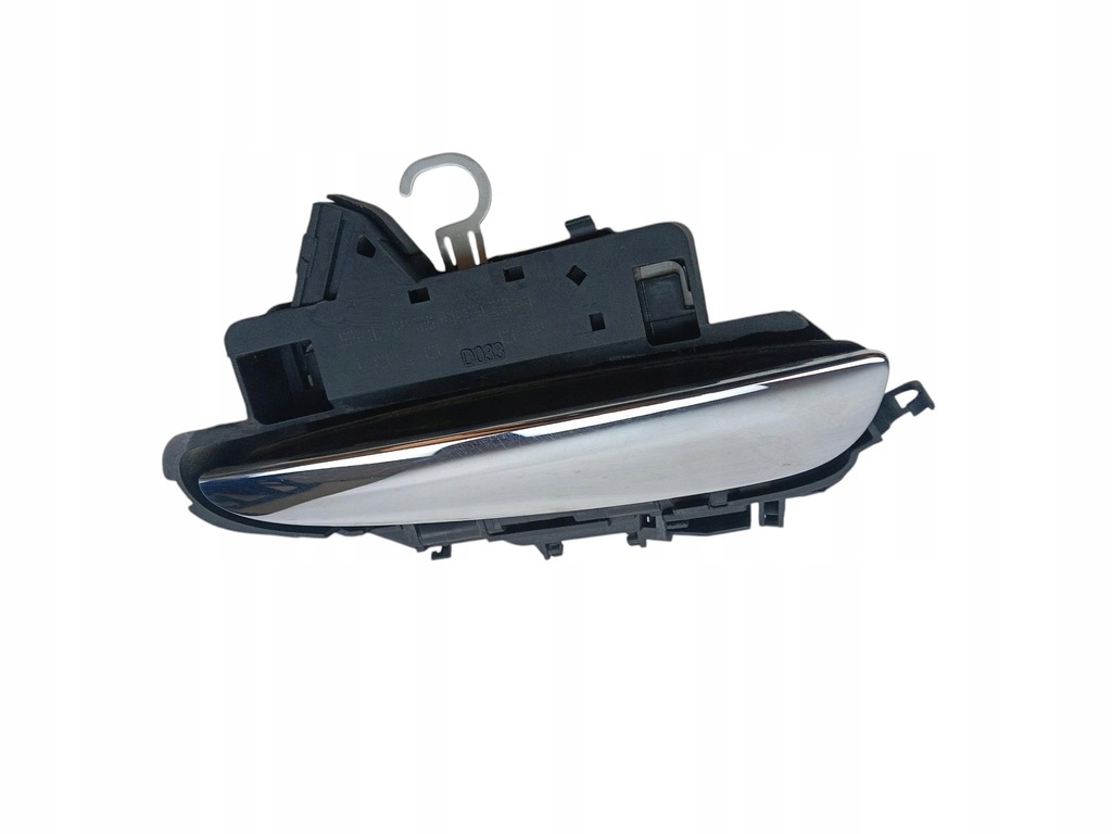 фото №1, Ручка зовнішня правий перед fiat croma 2005-2007 51734934