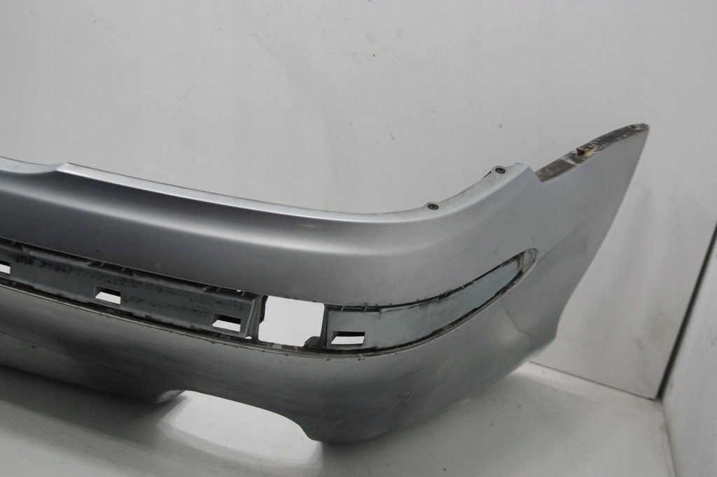 Бампер задній задній k744 mercedes sl r230 Недорого