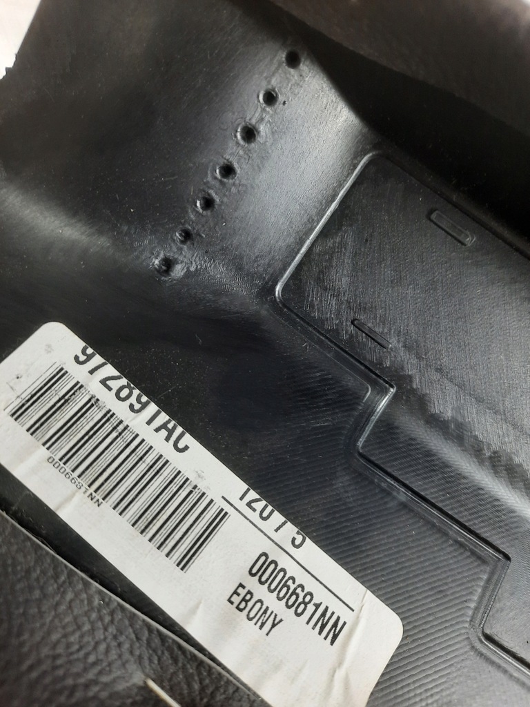 фото №6, Corvette c6 внутренняя защита крыша защита