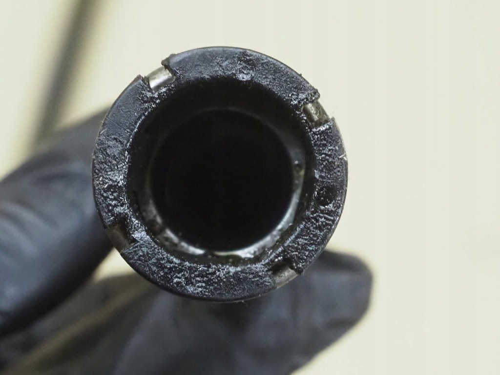 Bmw 5 e39 3.0d 530d m57 шланг труба оливи коробки передач автоматична коробка передач 2248054 Оригінал