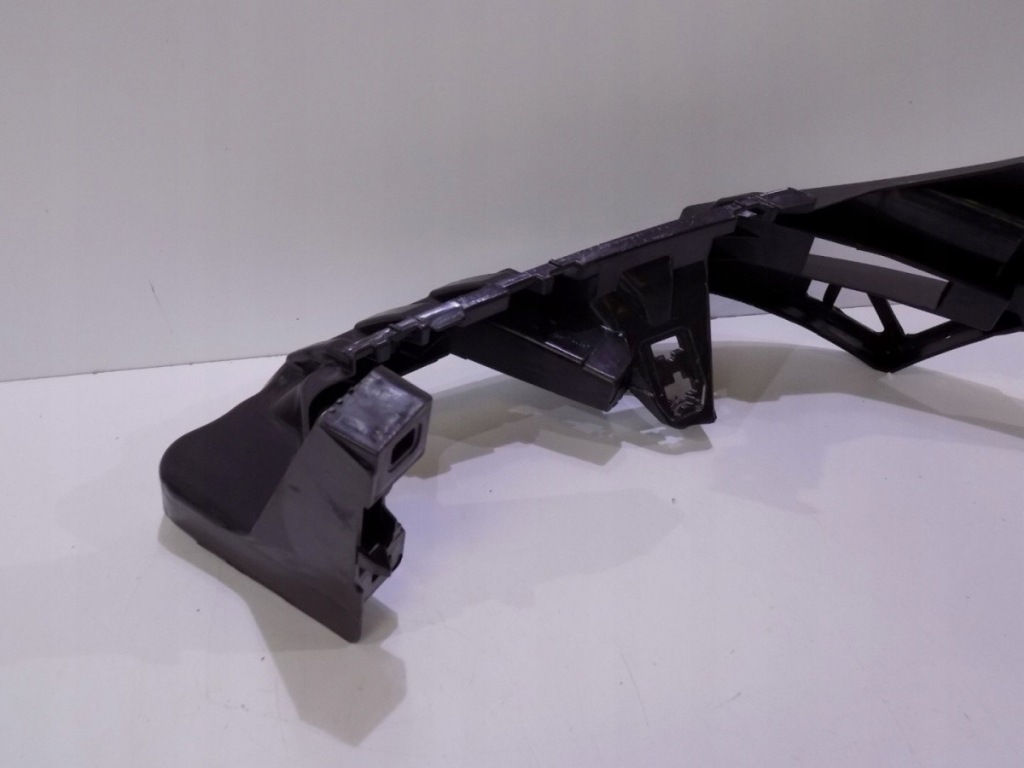 фото №12, Mb w166 кронштейн / панель фары pod фара r - 4242