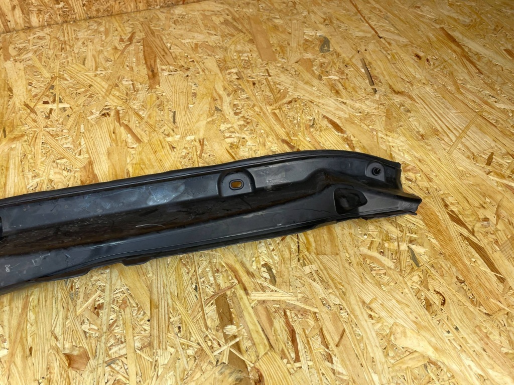 Захист прокладка накладка крила перед ліва bmw x5 g05 7418197 Доставка