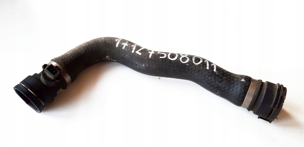 Купить Шланг труба воды радиатора bmw e60 e61 e63 e66