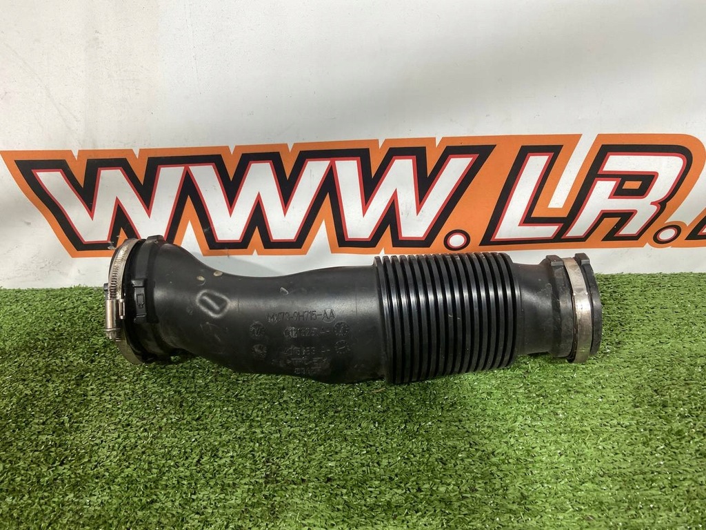 фото №7, Труба шланг воздуха jaguar f-pace x761 mx73-9h715-aa