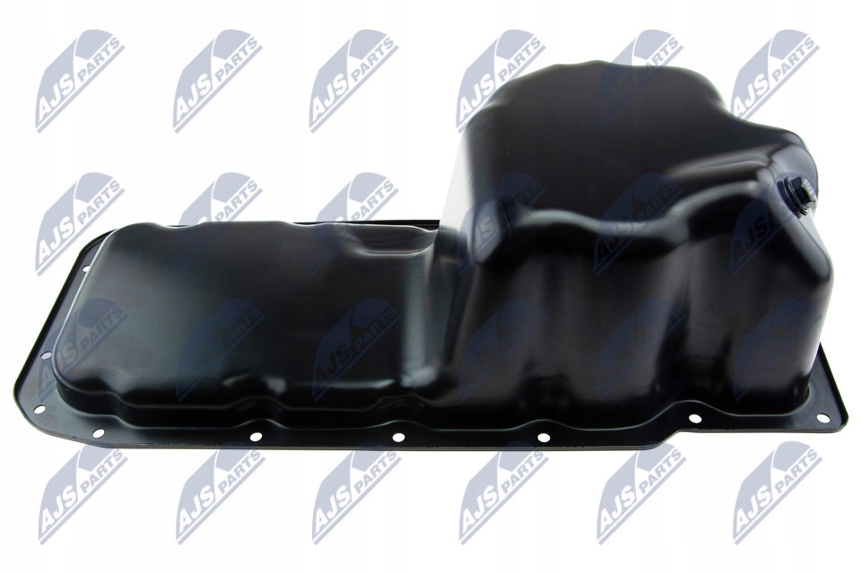 фото №7, Поддон масляная двигателя do dodge ram 1500 4.7