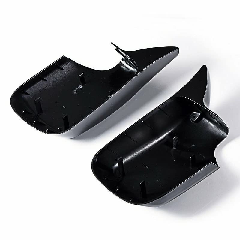 фото №11, Bmw корпус зеркал накладки m e46 e39 зеркало