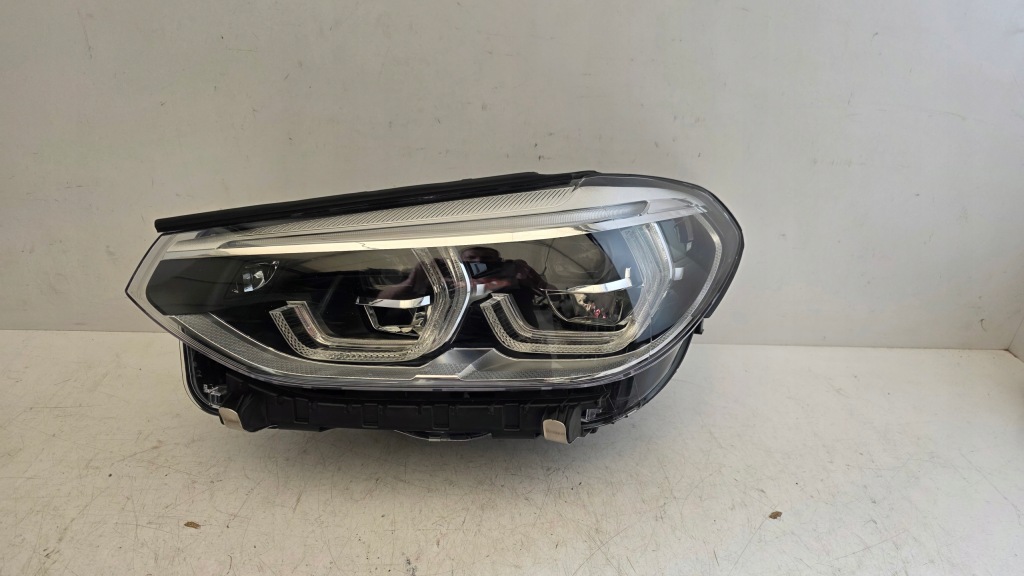 фото №1, Лампа передня перед ліва bmw ix3 g08 адаптивний led 7954913 01.14.2023