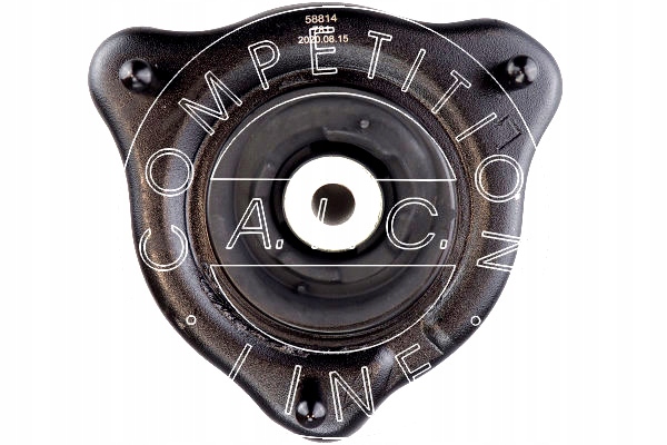 фото №2, Aic 58814 кронштейн амортизатора