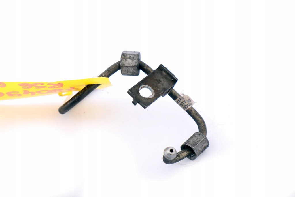 фото №1, Mini cooper r56 d шланг давления инжектор