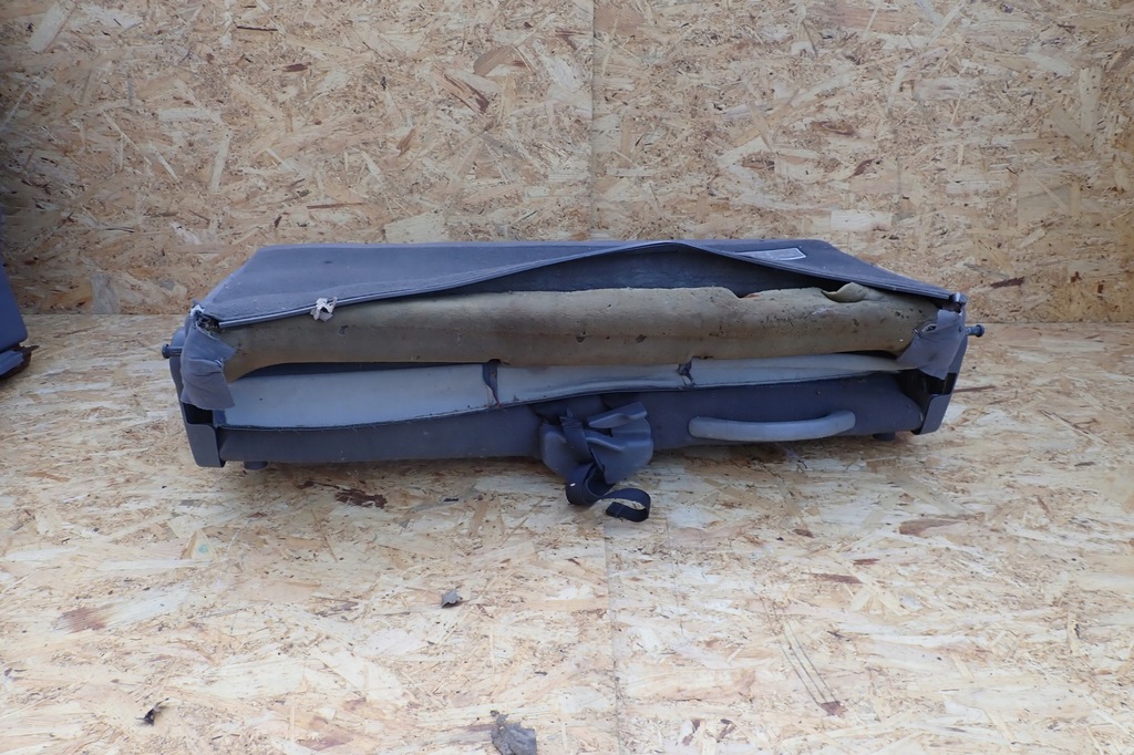 фото №11, Nissan terrano ii сиденье сиденья перед 5d 99r eu комплект 7 человек подогрев