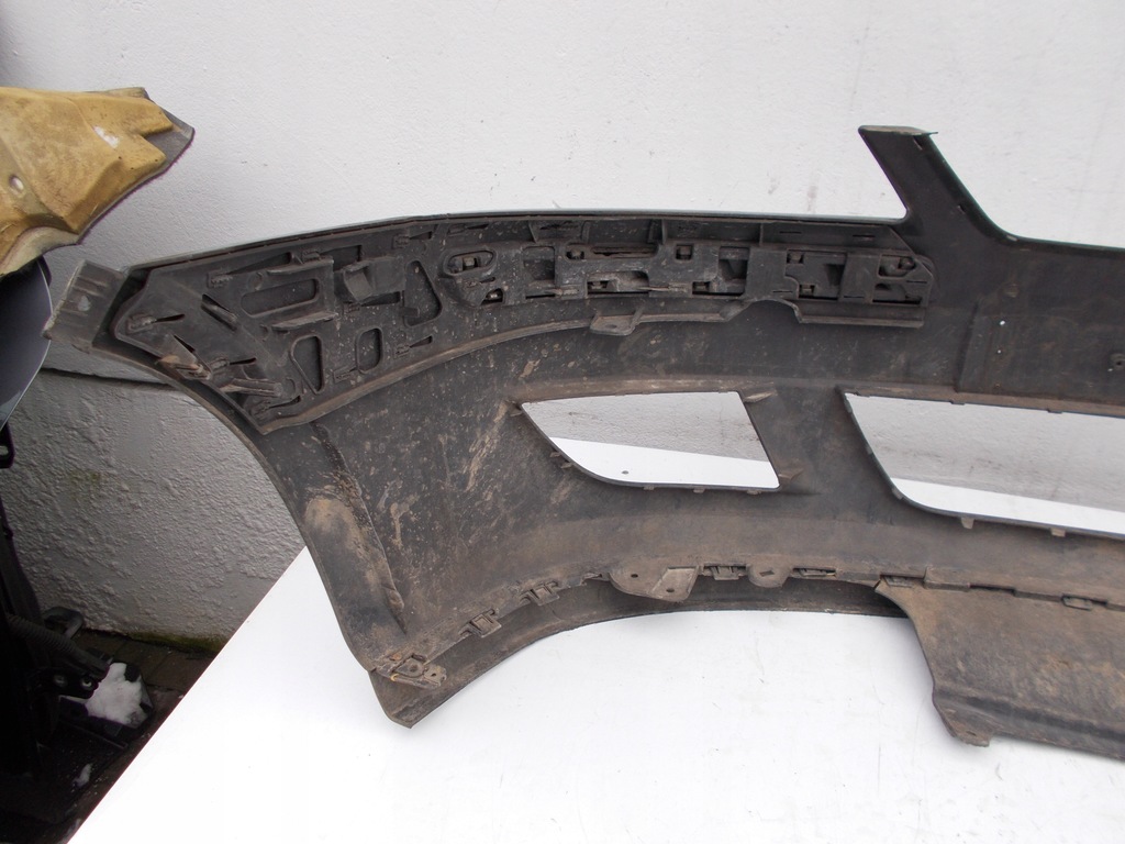 фото №15, Бампер передній перед corsa c combo c lift z20r