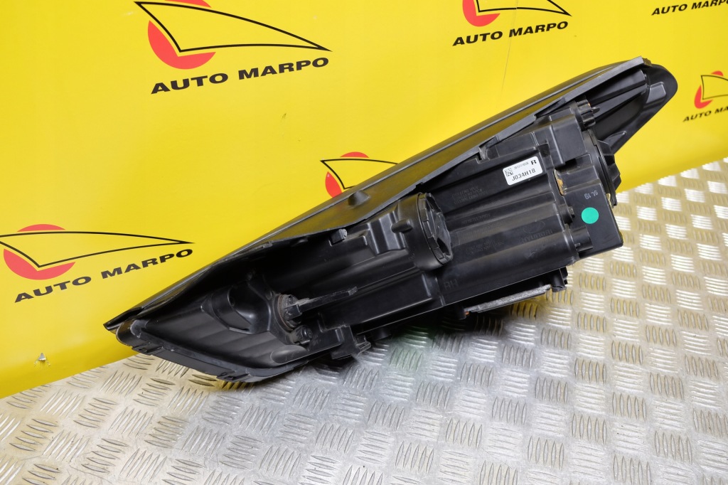 Купить Hyundai tucson 2015- фара фара ксенон с led r америка