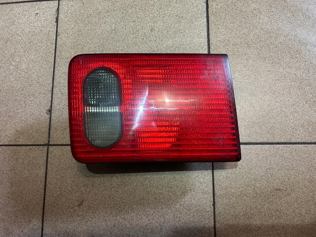 фото №1, Лампа ліва задня w кришка audi a8 d2