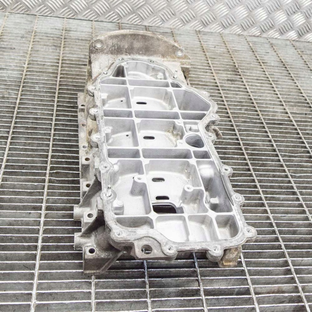 фото №6, Ford mondeo mk iv 2010 поддон масляная