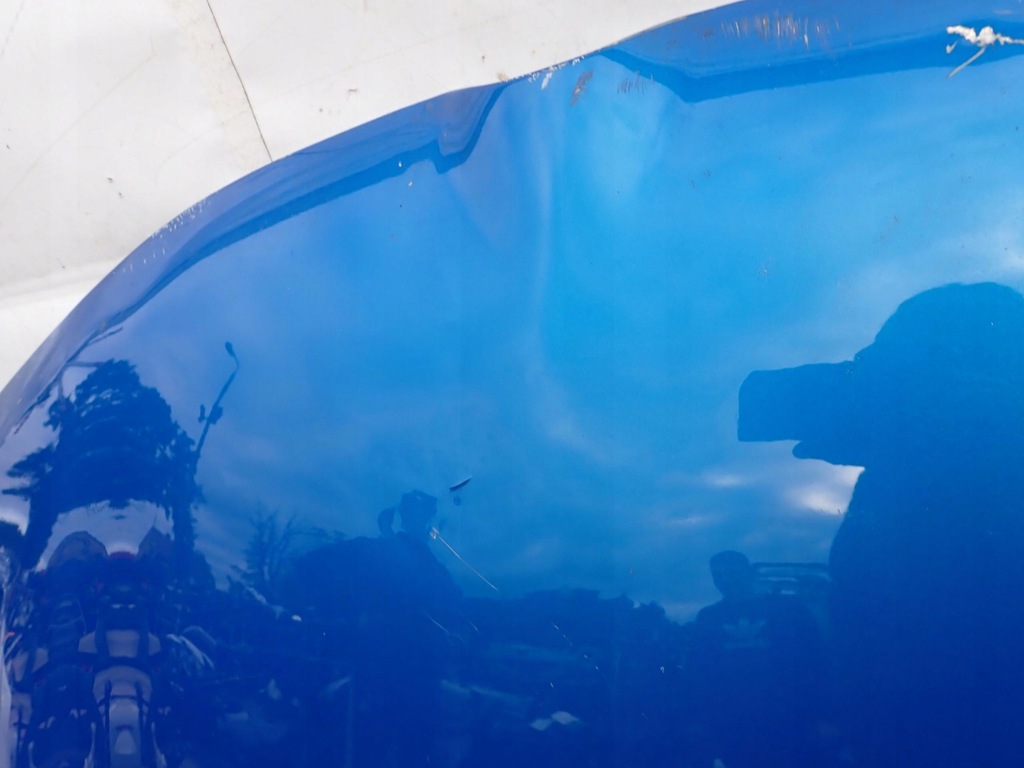 фото №9, Alfa romeo tonale 22- капот кришка двигуна