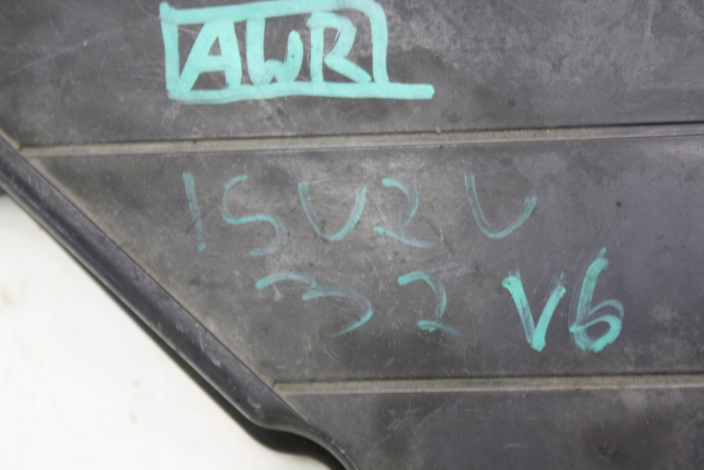 фото №4, Захист корпус розподільного валу isuzu rodeo 3,2 v6