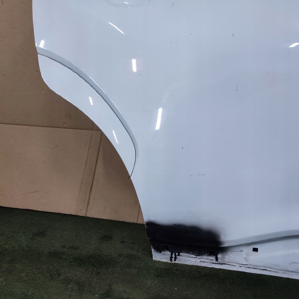 фото №5, Дверь правый задняя hyundai kona 17-