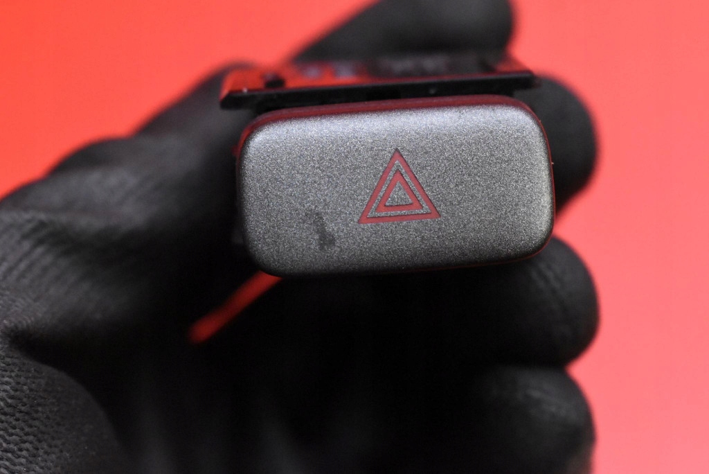 фото №9, Выключатель света аварийных 157962 lexus es 330 4 iv xv30 03-06