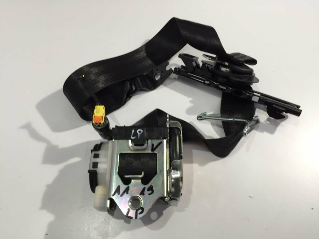 фото №1, Audi a1 82a 2019 pas безопасности перед левый