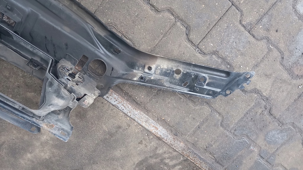 фото №6, Pas передний volvo s60 02r 2.4d5